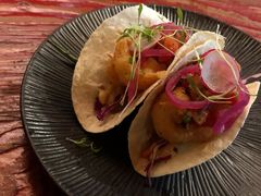 大虾塔可-Pistolera Mexican Cantina女枪手墨西哥餐厅(碧云路店)