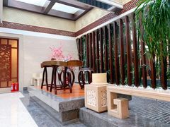 -顺峰海鲜酒楼(省府店)