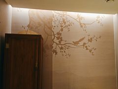 -华夏良子·足道SPA艾灸(翠微店)