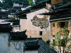 -婺源风景区