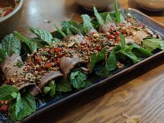 -金孔雀德宏傣味餐馆(魏公村店)