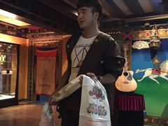 -阿布氇孜藏餐厅(九寨沟店)