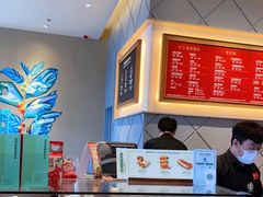 -星巴克(大连瓦房店世纪广场店)