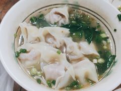 -宜宾燃面(汉渝路店)