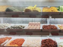 -每味每客·重庆麻辣烫(拓展大厦店)