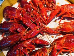 -巴厘龙虾·榜首油焖大虾(洞庭·艺术洋房店)