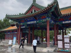 -莲花池公园
