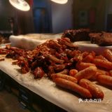 上海热门自助餐