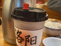 -老雒阳面馆·水席·洛阳菜(王城路店)