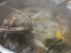 -潮汕美牛肉丸火锅店(天宁寺店)