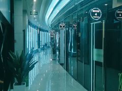 -绿树电竞(五路店)