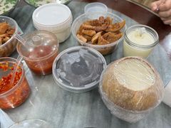 -民信老铺(华盖路店)
