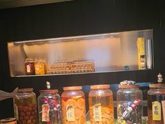 -贰醒·私房小院烧烤 (太古里店)