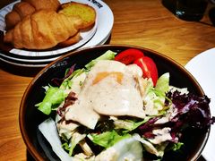 -斗牛士牛排(南京东路店)