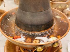 -牛街·马辈儿涮肉(牛街二店)