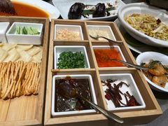 -小厨娘淮扬菜(板桥一店)