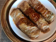 -晋江荣誉国际酒店·港誉茶餐厅