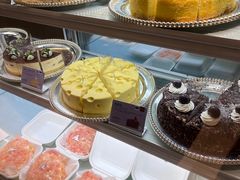 -丁香西饼屋(桂林路店)