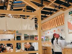 -上户日本料理(北仑富邦店)