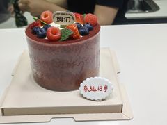 -姆们M Sweetie Cake(三里屯店)