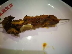 -草原饭店火锅