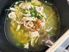 -Doo Dee Thai Food(Issan/Isaan/Esan)