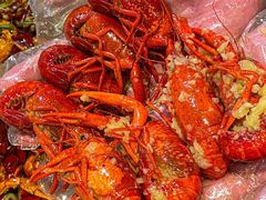 -盱眙虾神於氏龙虾(夫子庙红街店)