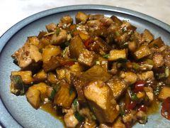 -滇越乘象云南餐厅(豆各庄店)