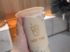 -KOI Thé(正佳广场店)