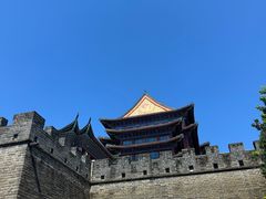 -大明幻境第一城