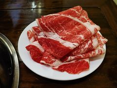 -皇城根老北京涮羊肉火锅(徐汇店)