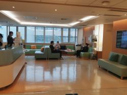 -杭州贝瑞斯美华妇儿医院·早孕·产检·儿科