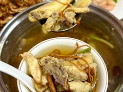 -冯姐生蚝(长隆横琴店)