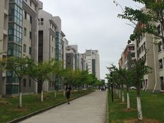 -上海海洋大学(临港校区)