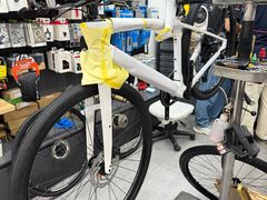 -TREK崔克自行车(徐汇滨江店)