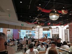 -潮界(虹桥新天地店)