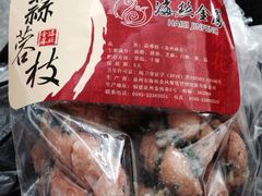 海丝金凤正宗元宵圆-海丝金凤(金鱼店)
