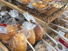 -山崎面包(百联世纪店)