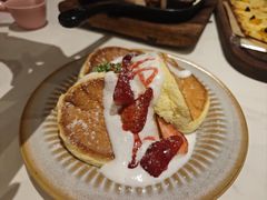 -半秋山西餐厅(巴南万达广场店)