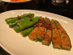 美极煎酿尖椒-炳胜品味(海印总店)