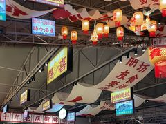 -蚝得喜海鲜(东城店)
