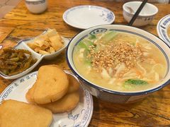 -老雒阳面馆·水席·洛阳菜(纱厂路店)