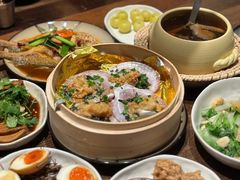 -佳丽海鲜大酒楼(环岛海景店)