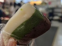三色糕-许阿姨糕团店(南京总店)