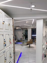 点击看大图 -小齐发型Star~salon