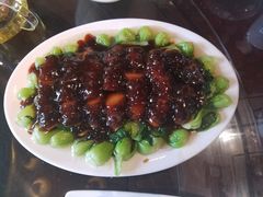 -功德林(南京西路店)
