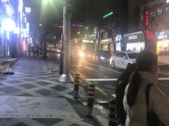-宝健路步行街(Pedestrian Shopping Street)