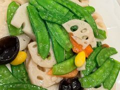 -老回回饺子馆(海洋馆店)