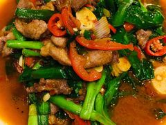 -新疆伊宁远征餐厅