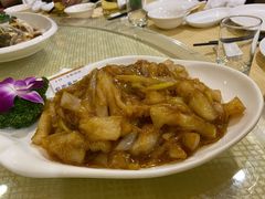 -勺园饭店(骨科医院店)